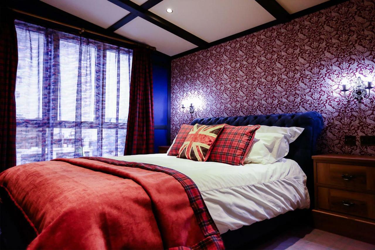 Whitecliff Bay Holiday Park Бембридж Экстерьер фото